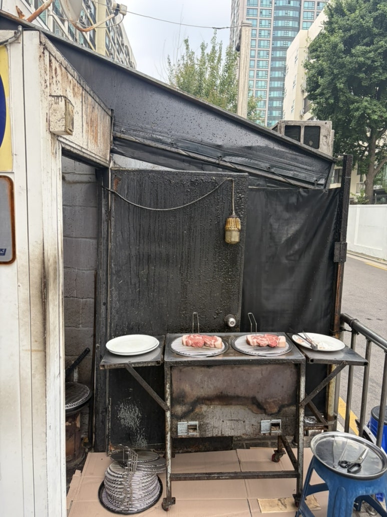 생돈구이촌 사진 3