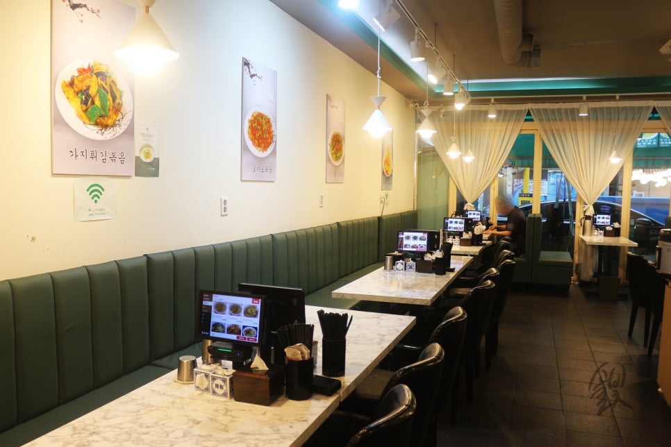 신왕우육면 사진 6