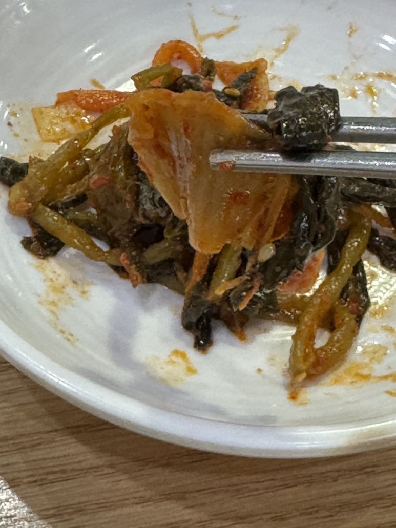 목포식당 사진 7
