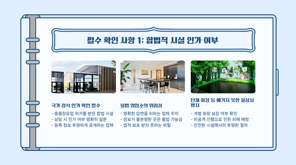 경기 광주 강아지 장례식장 24시간 운영, 합리적 비용 안내 — 사진 2