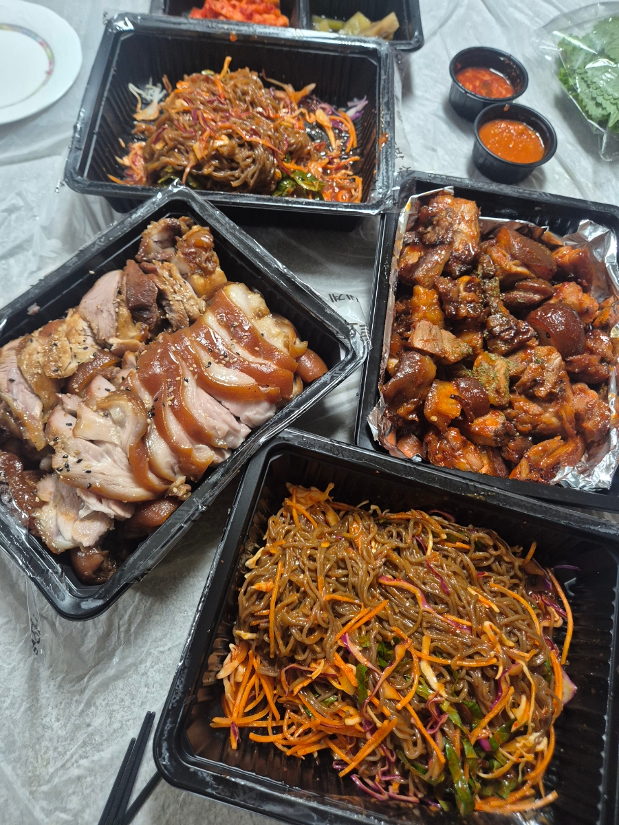 족발신세계 안산본점 사진 4