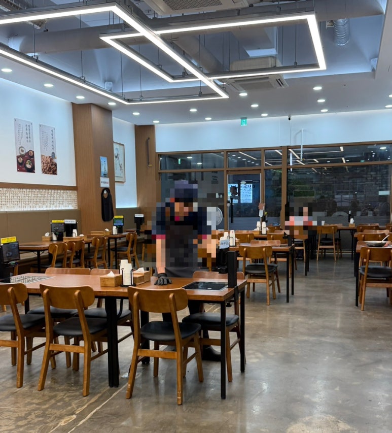 맷돌로만 마곡점 사진 3