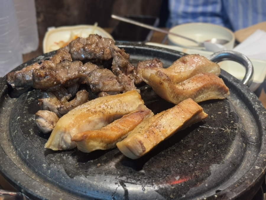한이식당 사진 5