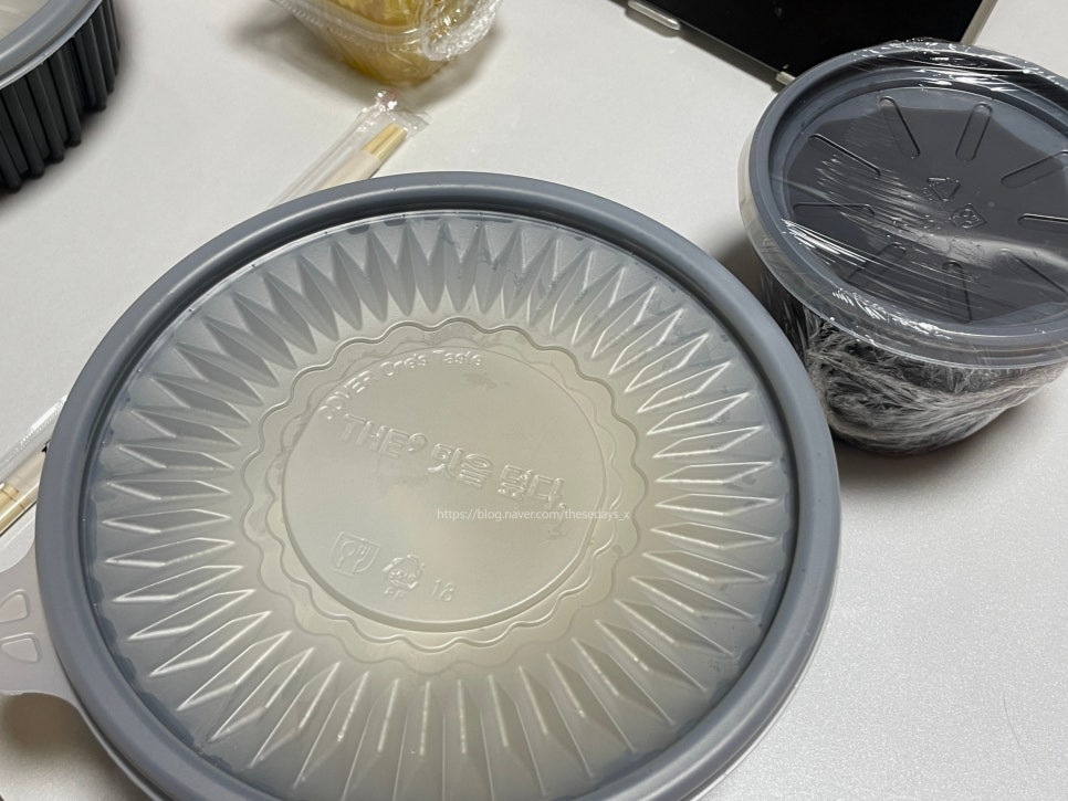 오성팔복반점 영등포점 사진 7