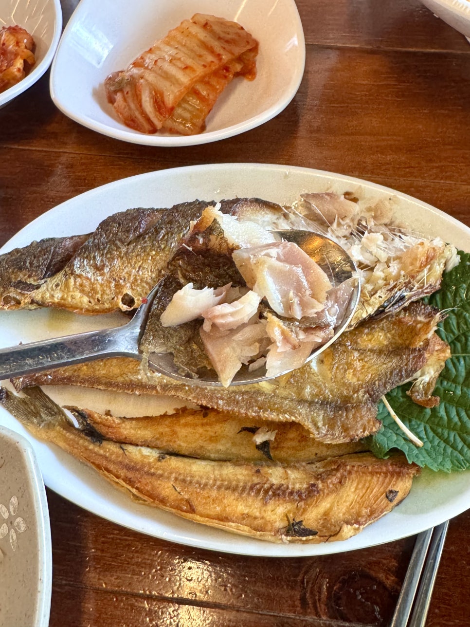 묵호댁 선릉직영점 사진 3