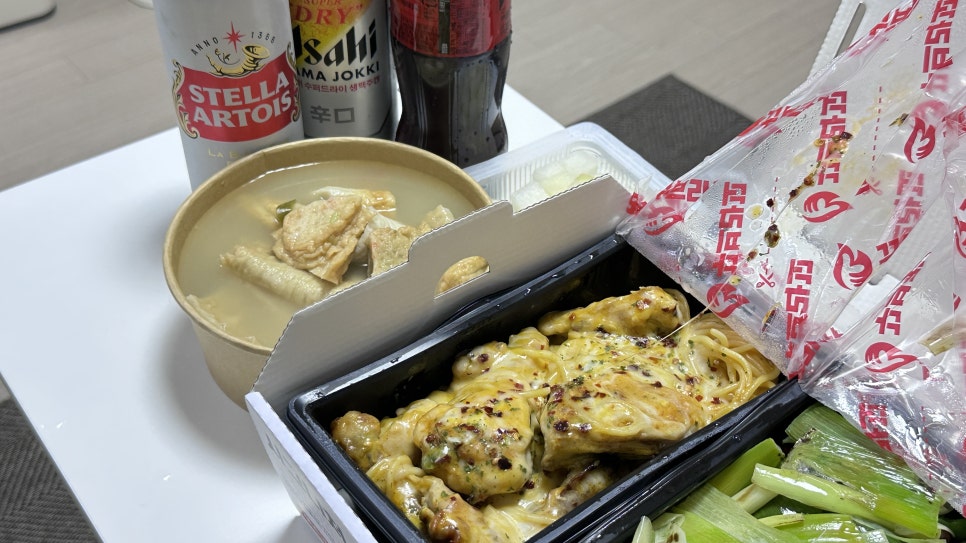 꾸브라꼬숯불치킨 문정점 사진 5