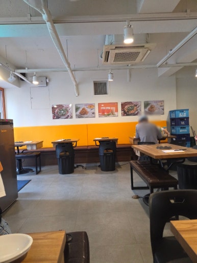 청춘닭볶이 사진 3