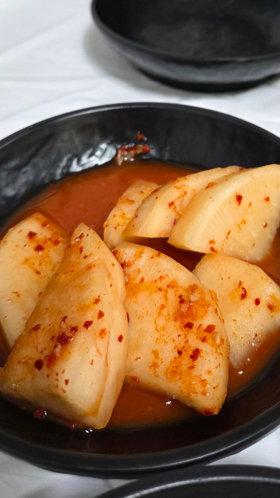 평창 애견동반 갈비탕 맛집, 새벽 대관령 본점 후기 — 사진 14