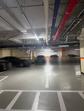 보배반점 강남세곡점 사진 7
