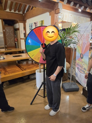 채선당 자연한가득 롯데월드 몽촌점 사진 2