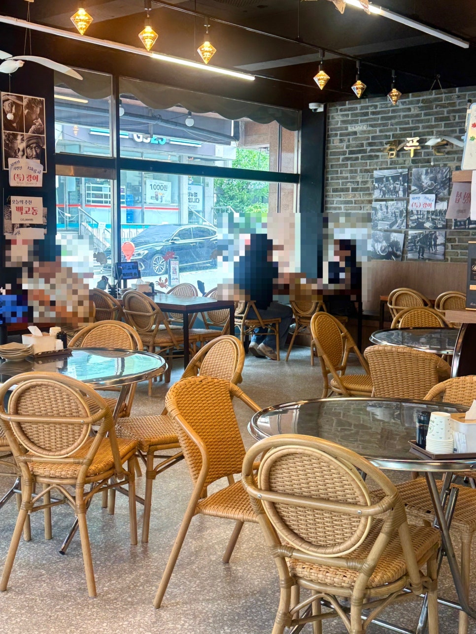 묵호댁 선릉직영점 사진 8