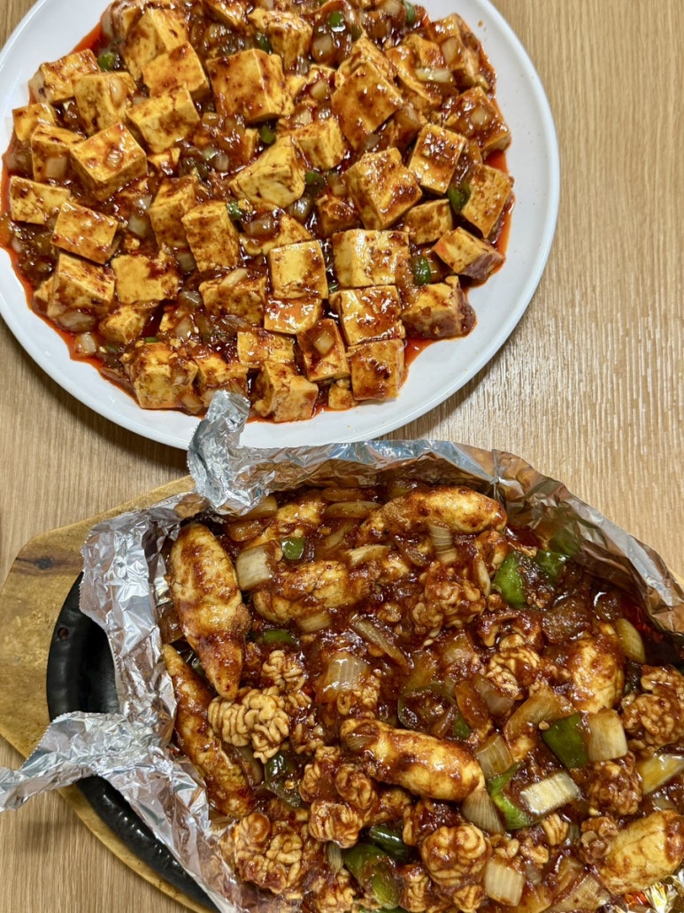 소화룡양꼬치구이 사진 3