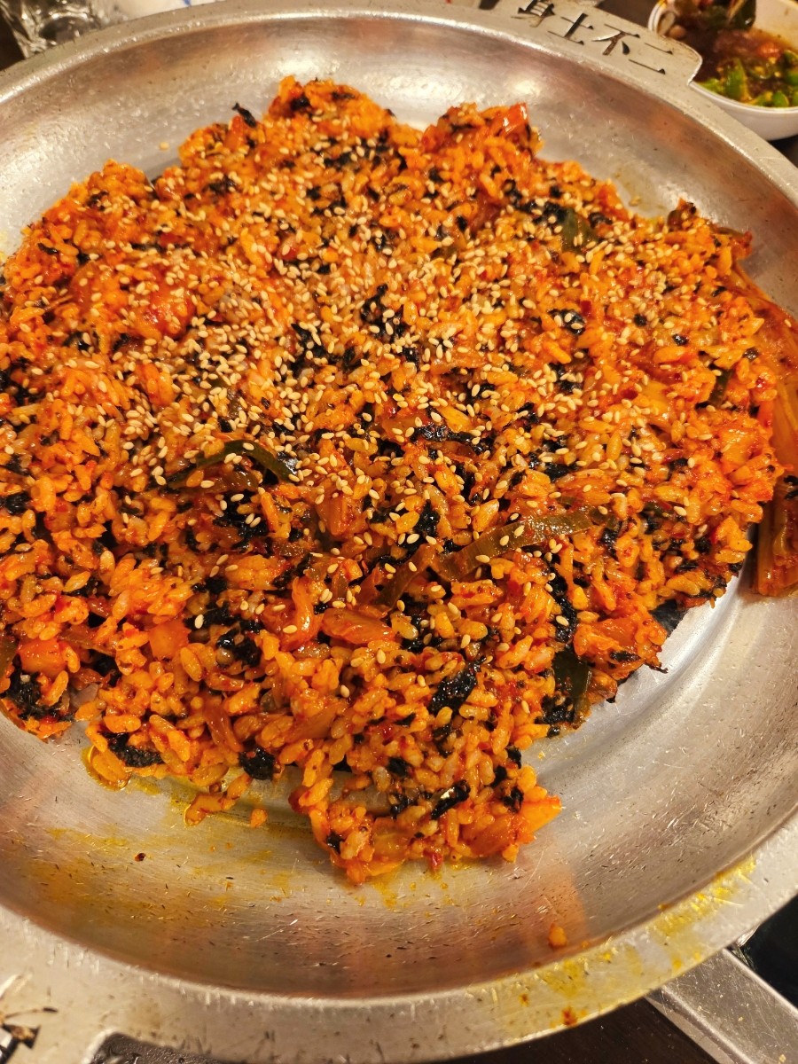대파양곱창 사진 8