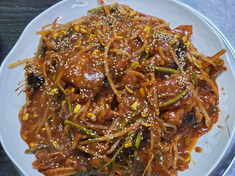 생생마산아구찜 사진 6