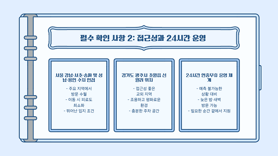 경기 광주 강아지 장례식장 24시간 운영, 합리적 비용 안내 — 사진 3