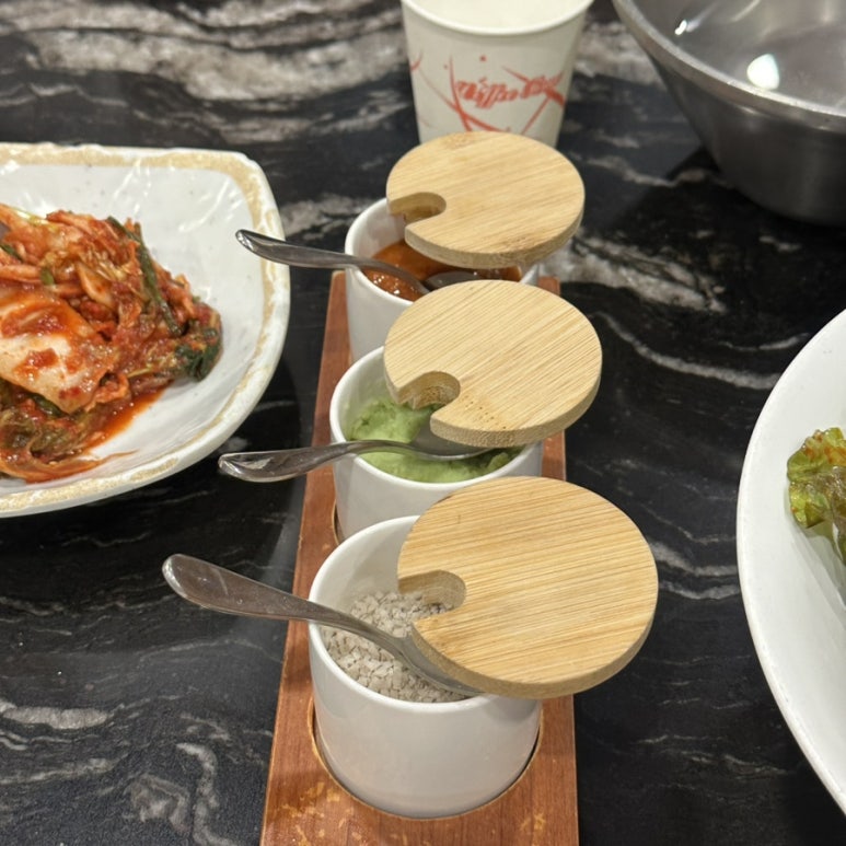 더바른정육식당 강남신논현역본점 사진 7