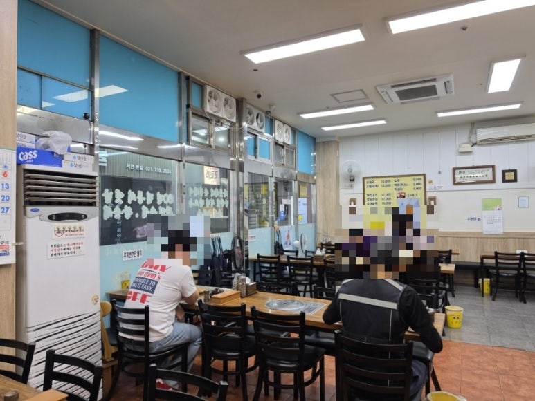 가보네순대국 사진 5