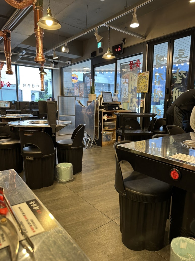 돼지통 선릉직영점 사진 7