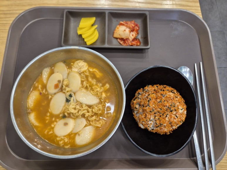 토마토김밥 문래점 사진 7