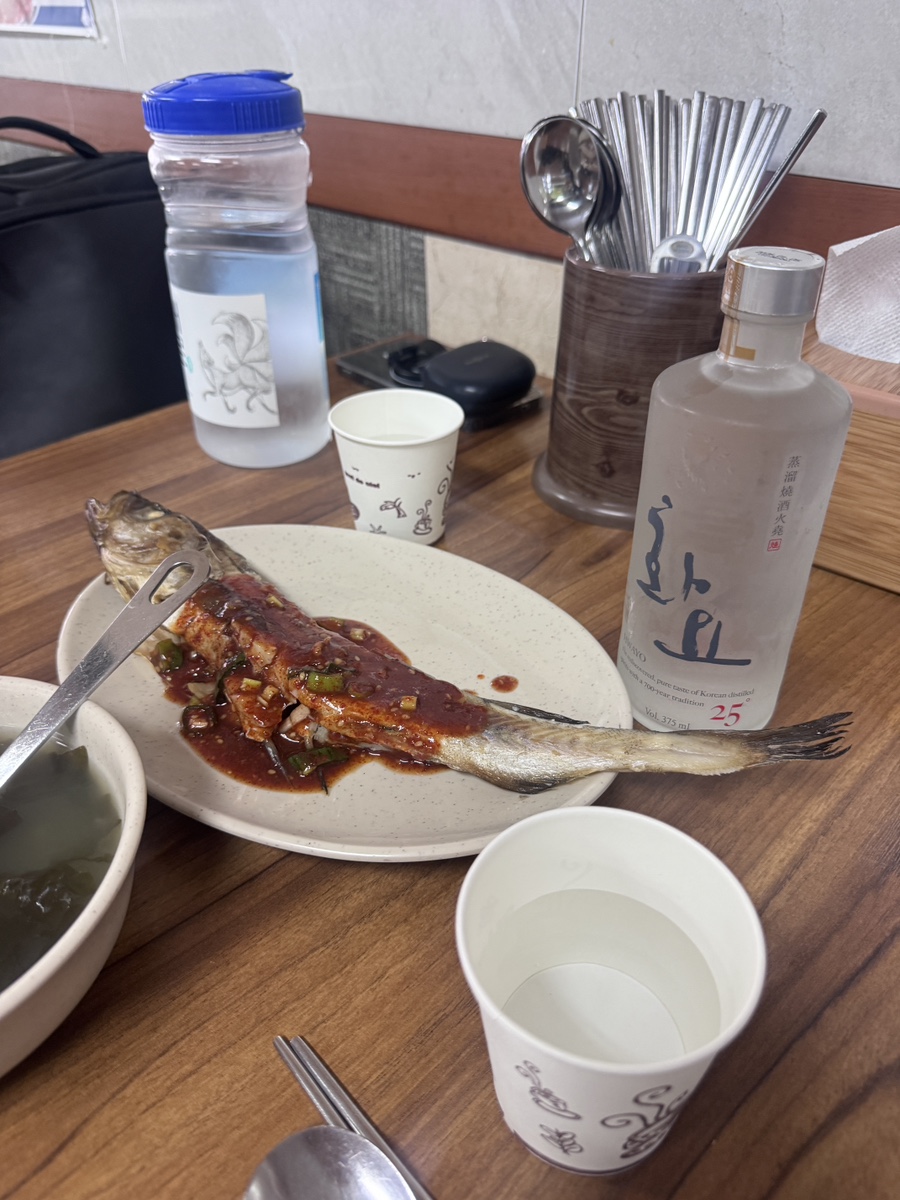 목포회집 본점 사진 8