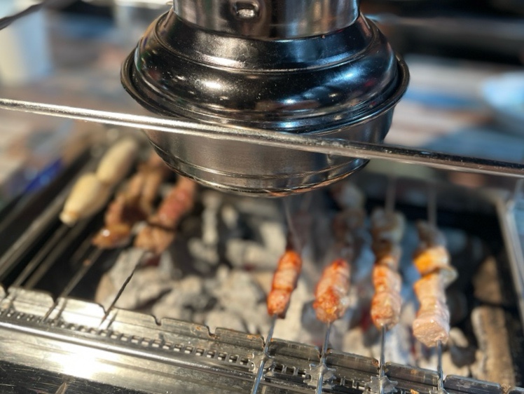 윤가양꼬치 논현본점 사진 7