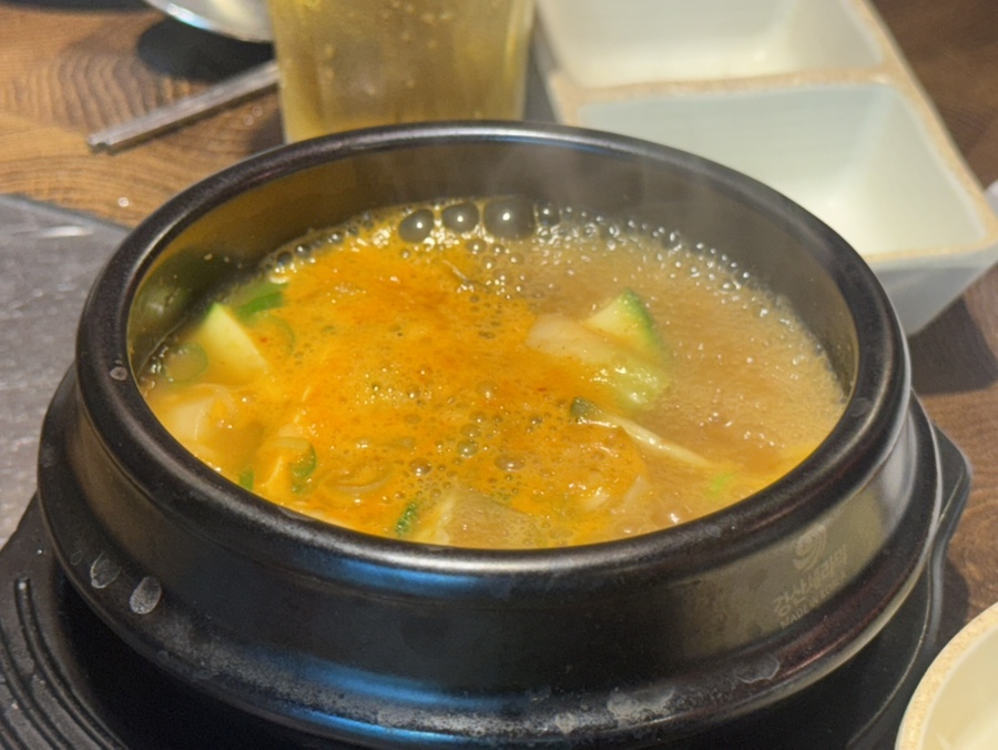 한이식당 사진 6