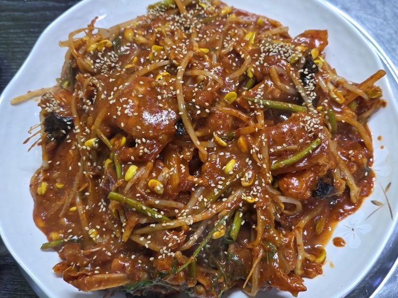 생생마산아구찜 사진 4