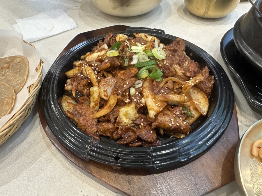 달청 가산점 사진 8