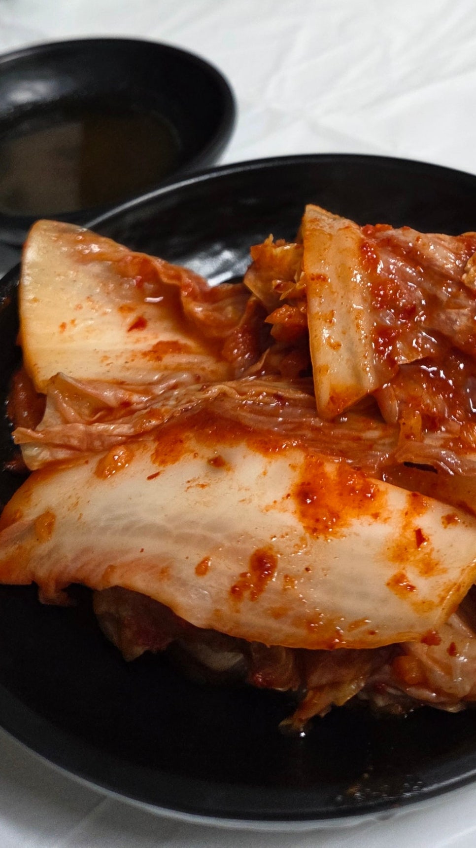 평창 애견동반 갈비탕 맛집, 새벽 대관령 본점 후기 — 사진 13