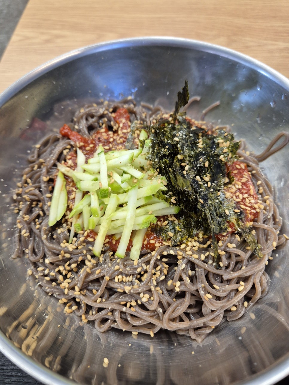 국수나무 안산본오점 사진 6