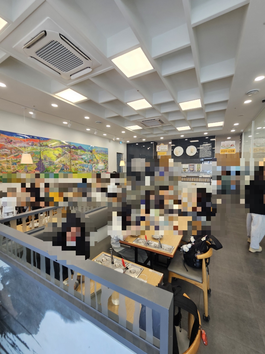 신선설농탕 대치점 사진 2