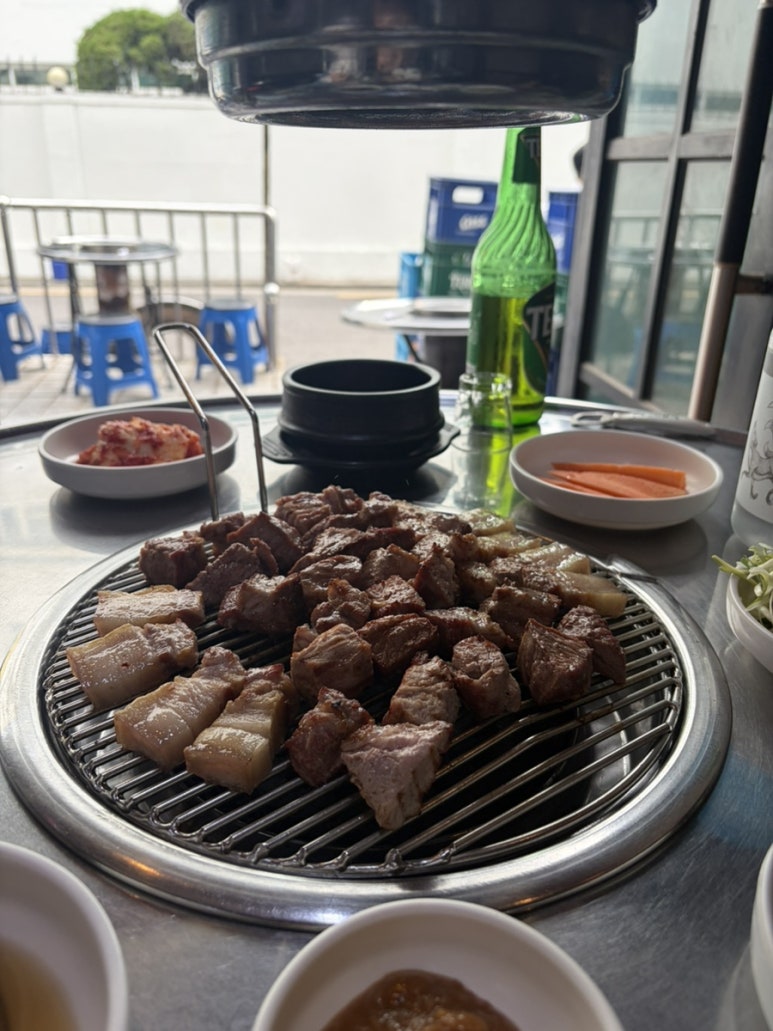 생돈구이촌 사진 5