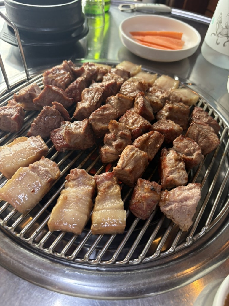 생돈구이촌 사진 4