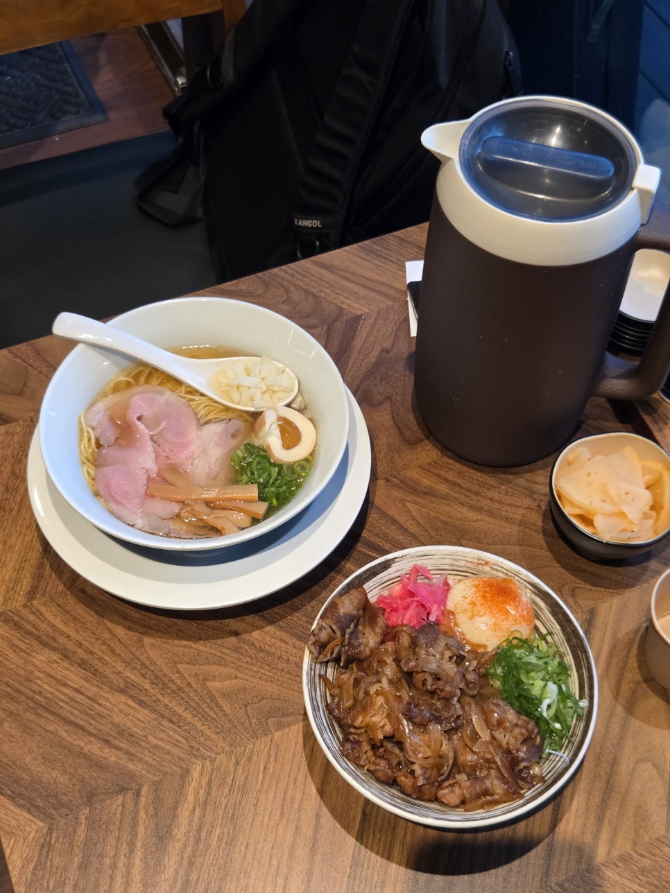 멘츠루 종로점 대표 사진
