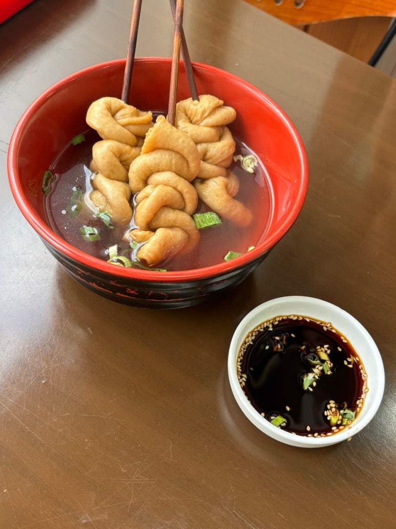 둘리분식 사진 6