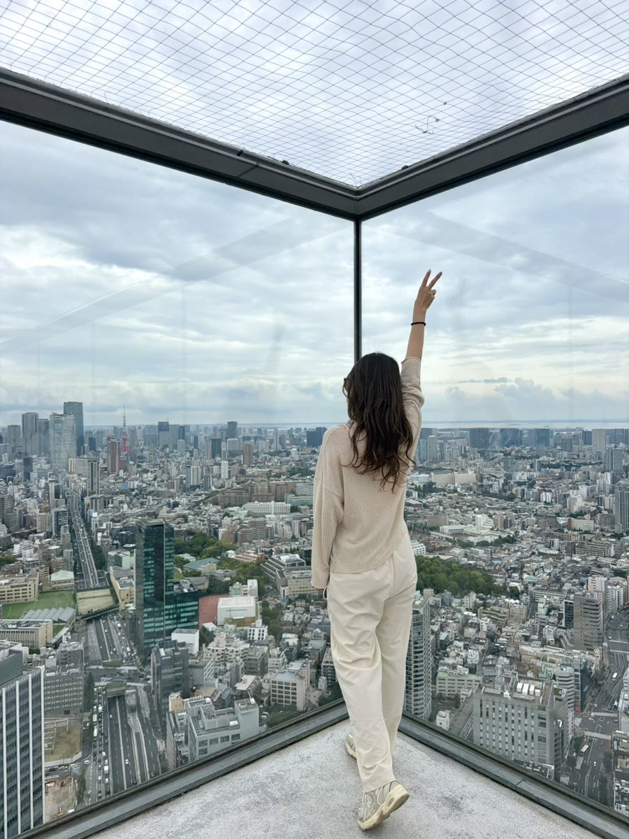 도쿄 가족여행 2박 3일: 나나트래블 맞춤 코스로 편안하게 — 사진 5