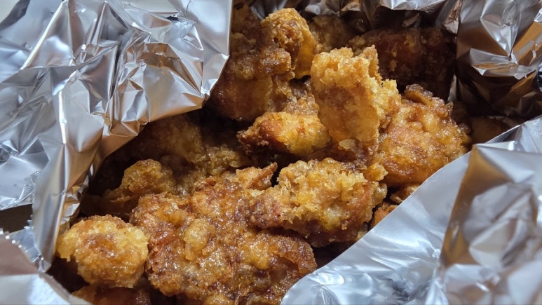경성통닭 제주본점 대표 사진