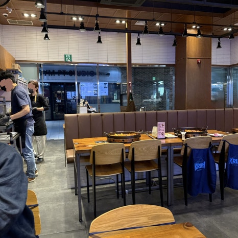 오투닭갈비&부대찌개 문정점 사진 2