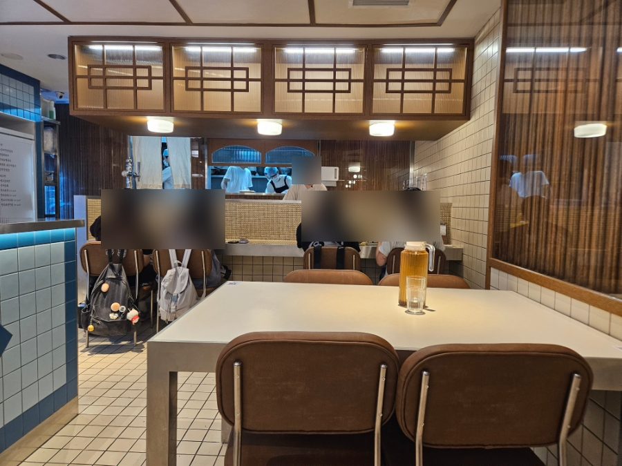 난포 코엑스 사진 8