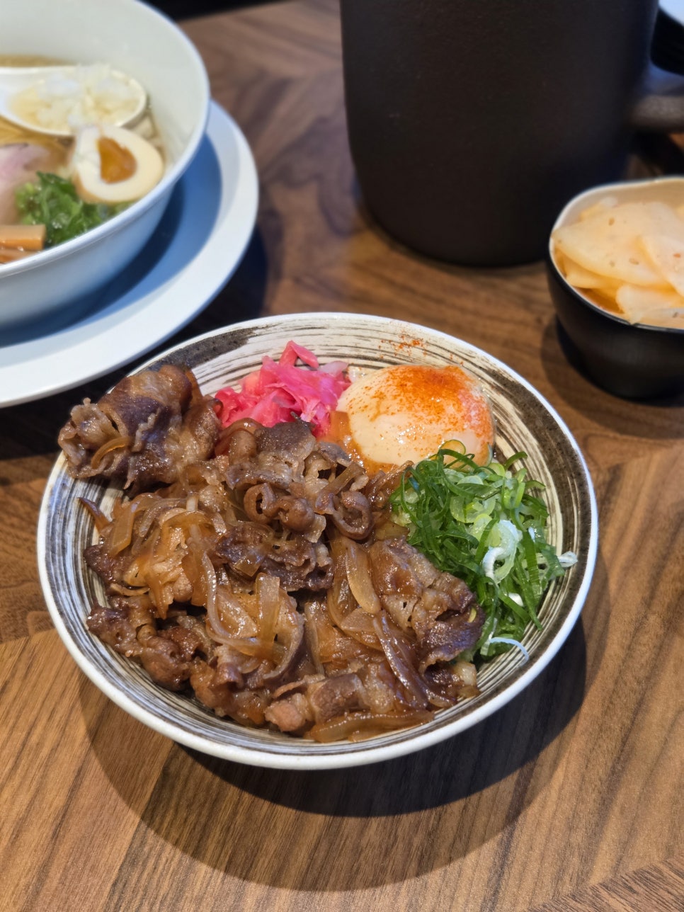 멘츠루 종로점 사진 2