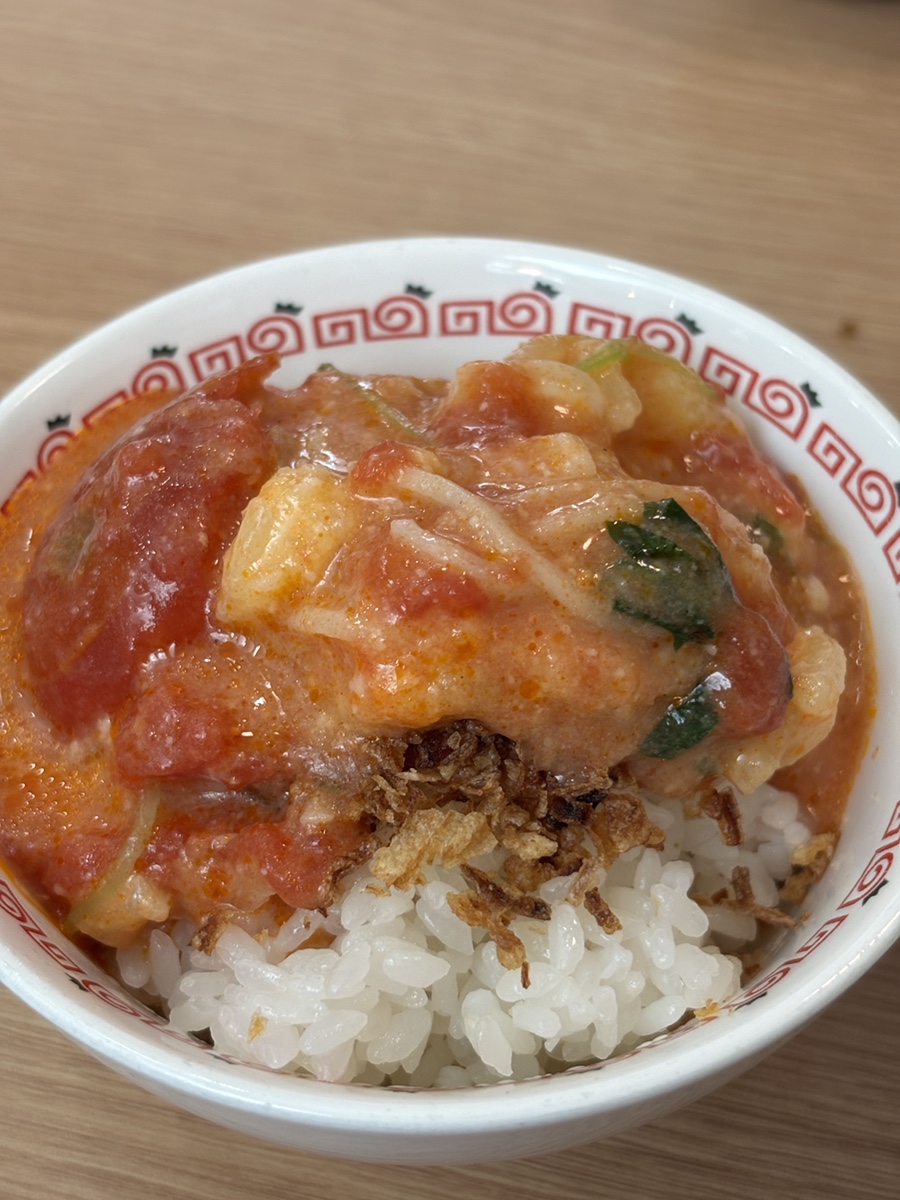 태양의토마토라멘 송리단길점 사진 5