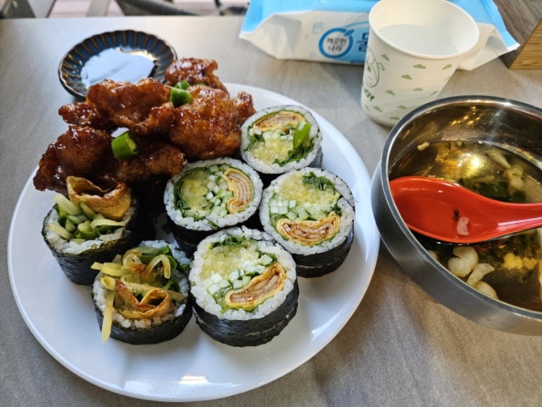 오토김밥 노원점 사진 6