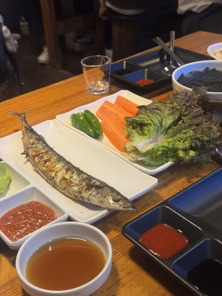 오징어마을 사진 8