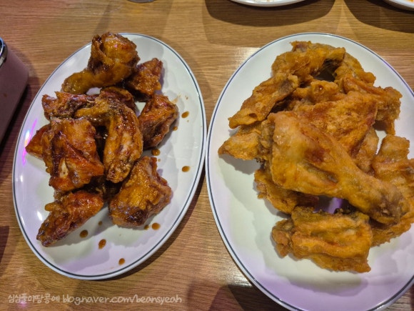 맥시칸치킨 반월점 사진 6