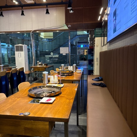 오투닭갈비&부대찌개 문정점 사진 3