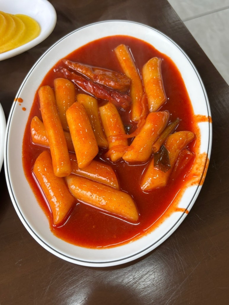 둘리분식 사진 3