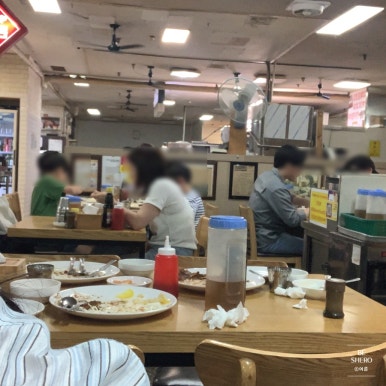 할아버지 돈까스 사진 5