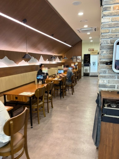 이여곰탕 강남삼성 사진 8