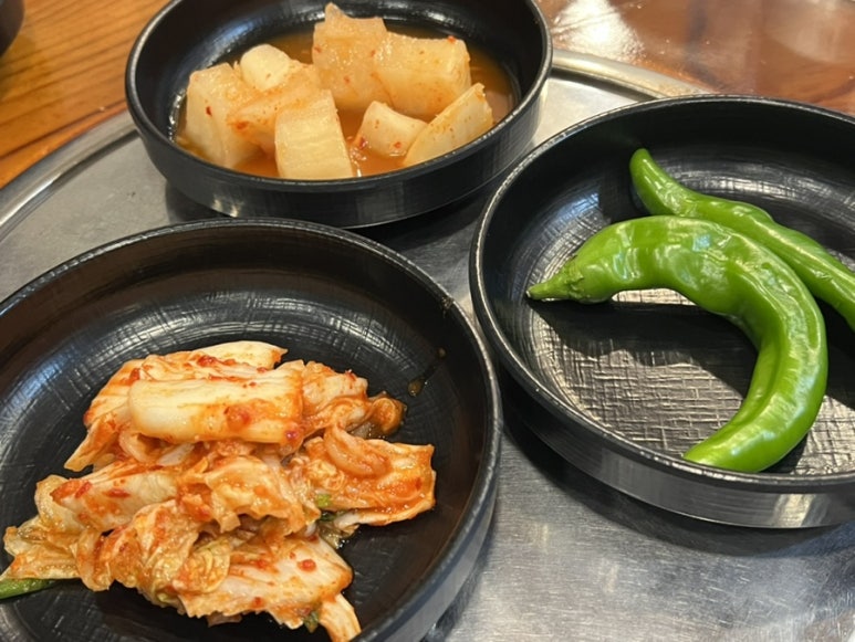 천지감뼈감자탕 부천역점 사진 3