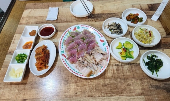 광주홍어회찜 사진 7